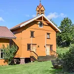 Bjertnes Turistgard Leilighet *