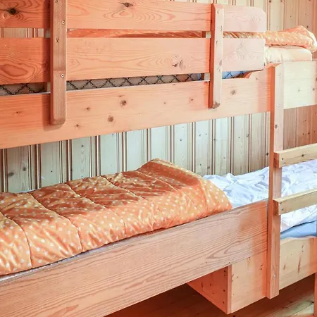 Bjertnes Turistgard * Норесунд