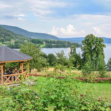 Bjertnes Turistgard * Noresund