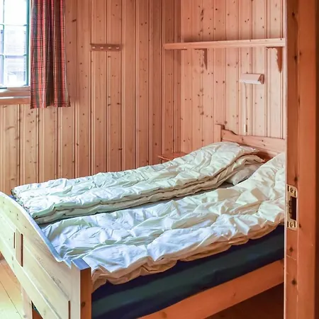 Bjertnes Turistgard Appartamento Noresund
