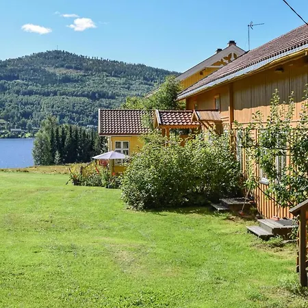 Bjertnes Turistgard Apartment