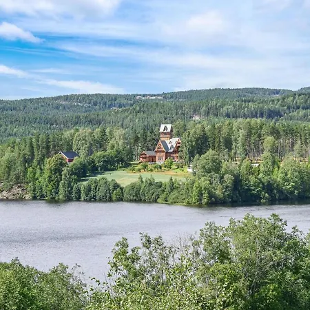 Bjertnes Turistgard Noresund