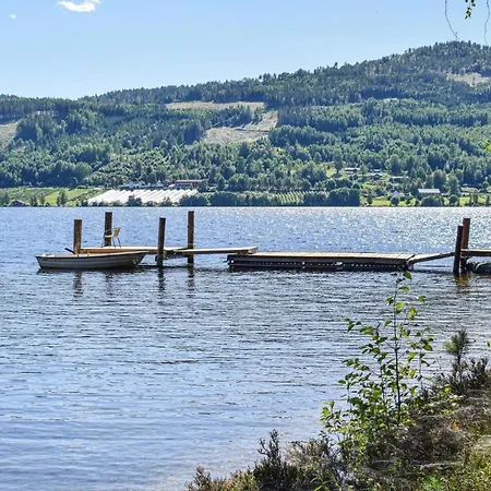 Bjertnes Turistgard Апартаменты *