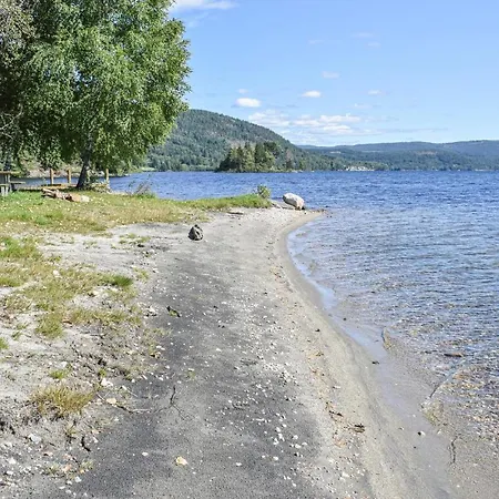 Апартаменты Bjertnes Turistgard *