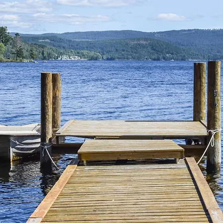 Appartamento Bjertnes Turistgard *