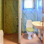 Apartamento Bjertnes Turistgard *