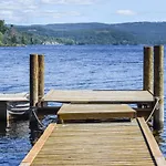 Apartamento Bjertnes Turistgard *